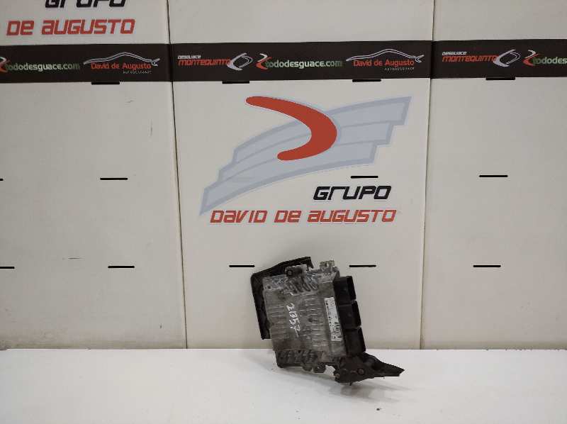 Centralita motor uce ford focus berlina (cb8) urban