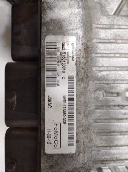 Centralita motor uce ford focus berlina (cb8) urban