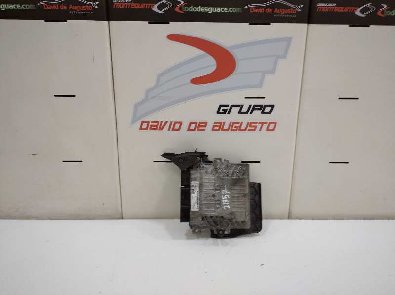 Centralita motor uce ford focus berlina (cb8) urban