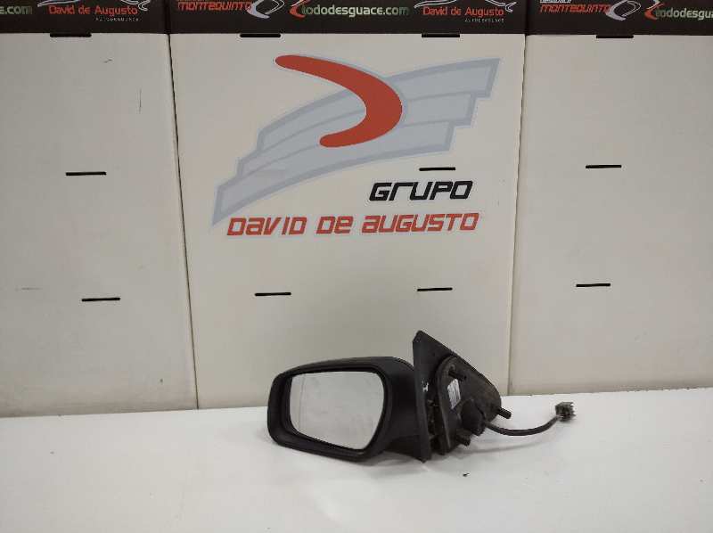 Retrovisor izquierdo ford mondeo berlina (ge) ambiente