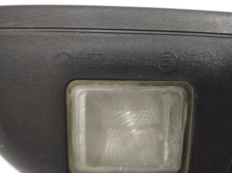 Retrovisor izquierdo ford mondeo berlina (ge) ambiente