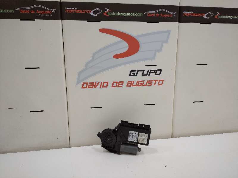Motor elevalunas delantero izquierdo audi a4 berlina (8e) 2.7 tdi (dpf)