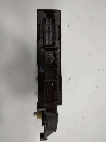 Motor elevalunas delantero izquierdo audi a4 berlina (8e) 2.7 tdi (dpf)
