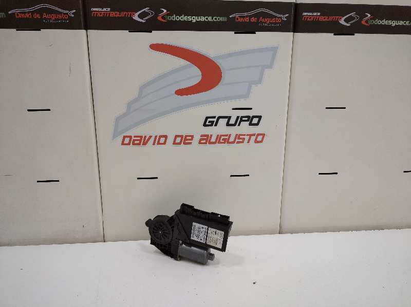 Motor elevalunas delantero izquierdo audi a4 berlina (8e) 2.7 tdi (dpf)