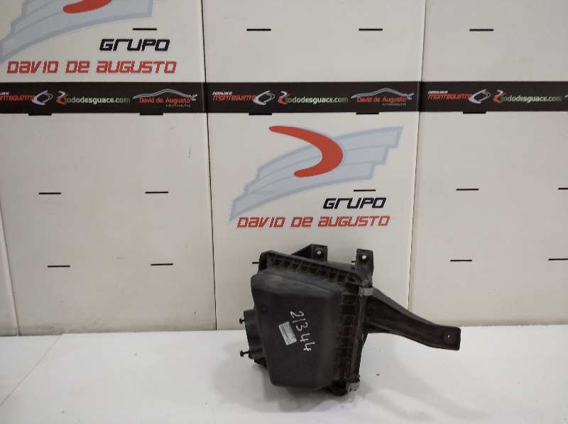 Caja filtro aire dodge journey (jc) se