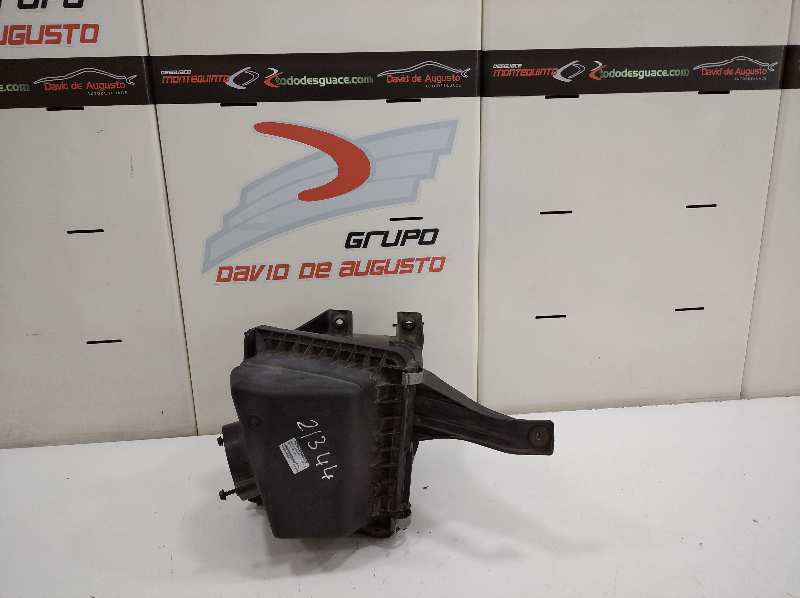Caja filtro aire dodge journey (jc) se