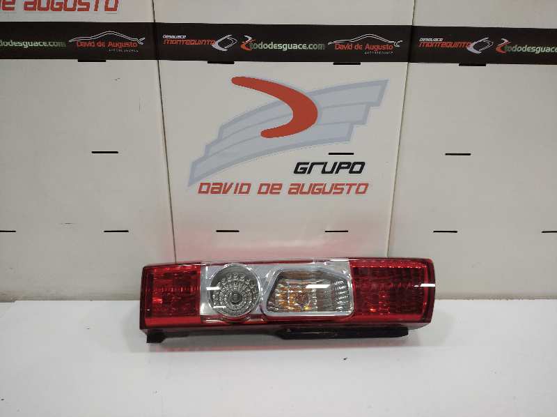 Piloto trasero izquierdo 30 l2h2 hdi 130 fap