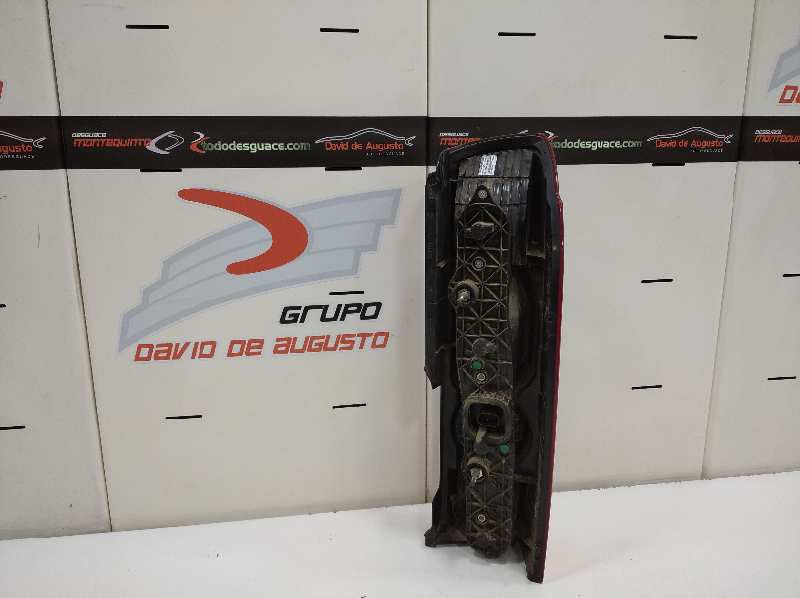 Piloto trasero izquierdo 30 l2h2 hdi 130 fap