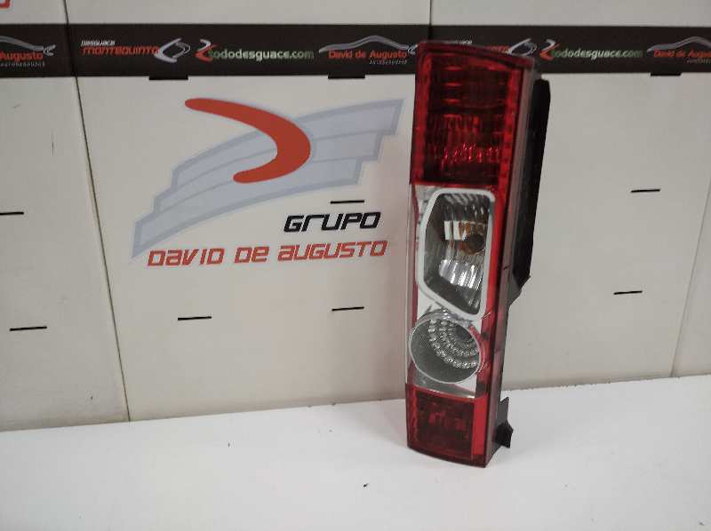 Piloto trasero izquierdo 30 l2h2 hdi 130 fap