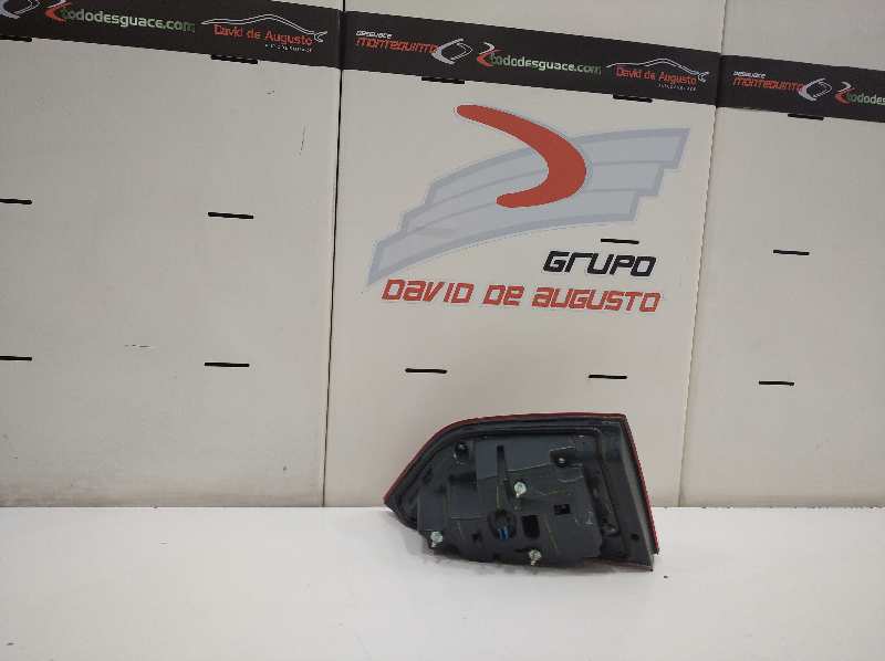 Piloto trasero derecho bmw serie x6 (f16) xdrive40d