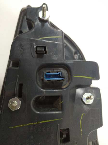 Piloto trasero derecho bmw serie x6 (f16) xdrive40d