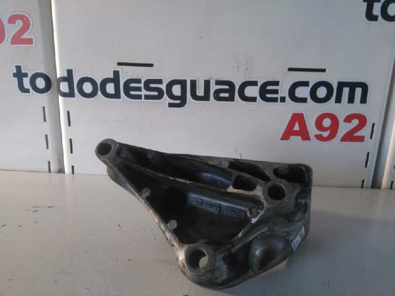  soporte cambio   peugeot 407 sw st confort 2.0 16v hdi fap cat (rhr / dw10bted4)