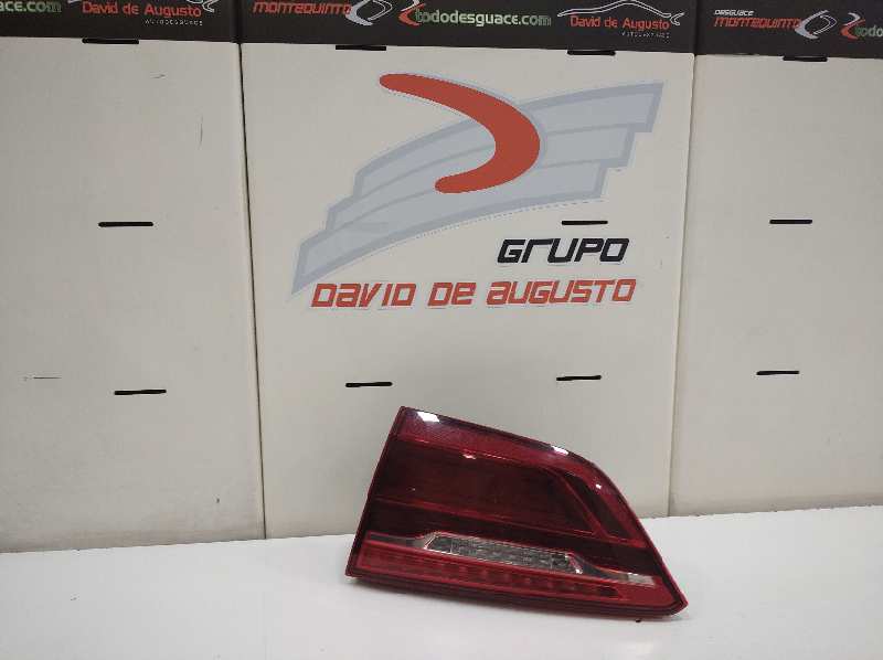 Piloto trasero derecho bmw serie x6 (f16) xdrive40d
