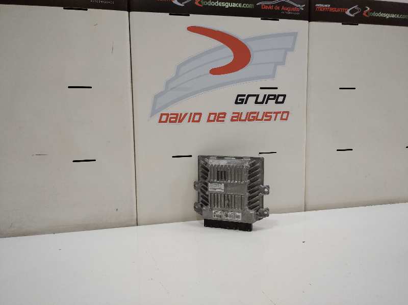 Centralita motor uce citroen c5 berlina exclusive