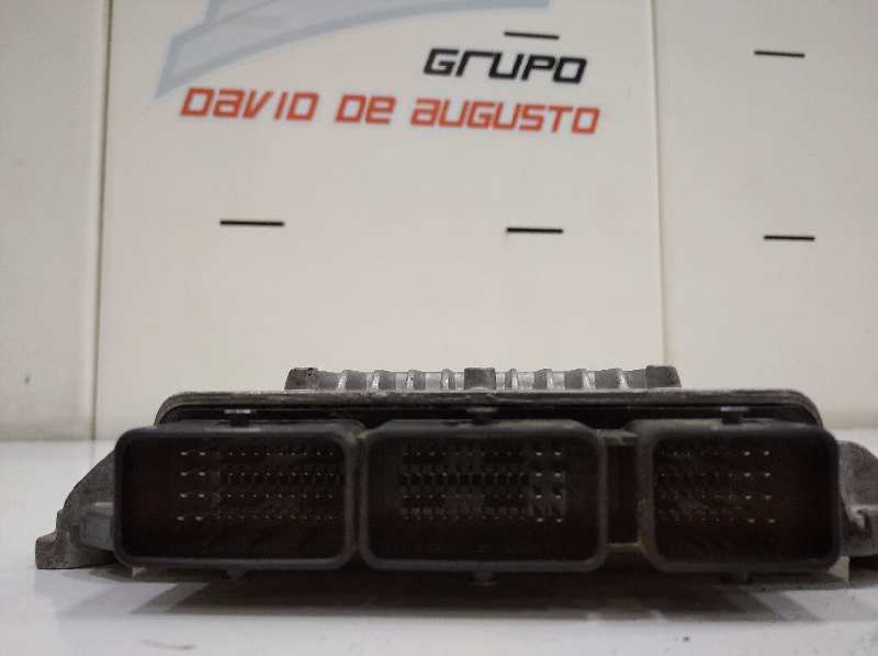 Centralita motor uce citroen c5 berlina exclusive