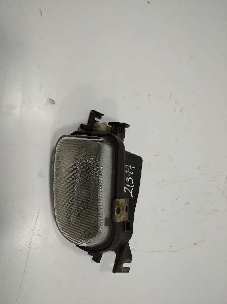 Faro antiniebla derecho mercedes-benz clase c (bm 203) sportcoupe c 200 compressor (203.745)