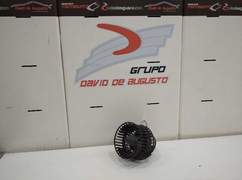 Ventilador calefaccion opel corsa c club