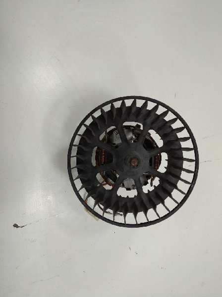 Ventilador calefaccion opel corsa c club