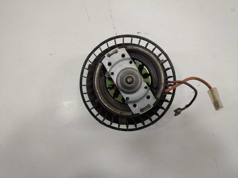 Ventilador calefaccion opel corsa c club