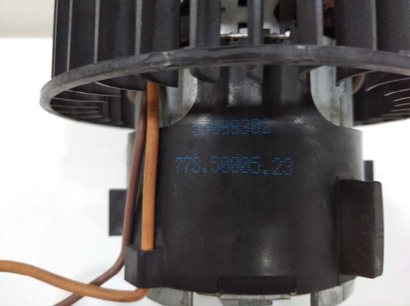 Ventilador calefaccion opel corsa c club