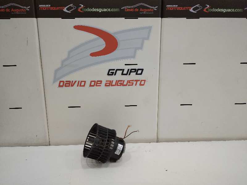 Ventilador calefaccion opel corsa c club