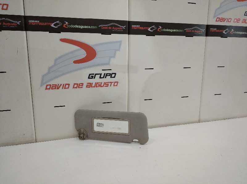 Parasol derecho citroen xsara picasso 1.6 hdi 90 exclusive