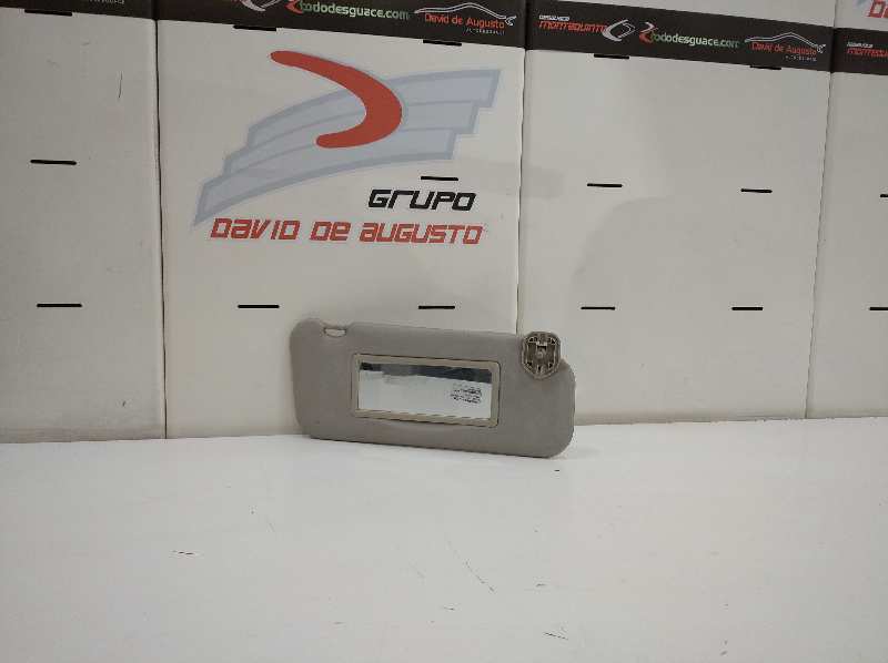 Parasol derecho citroen xsara picasso 1.6 hdi 90 exclusive