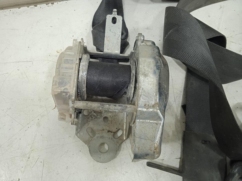 Cinturon seguridad delantero derecho renault koleos i expression
