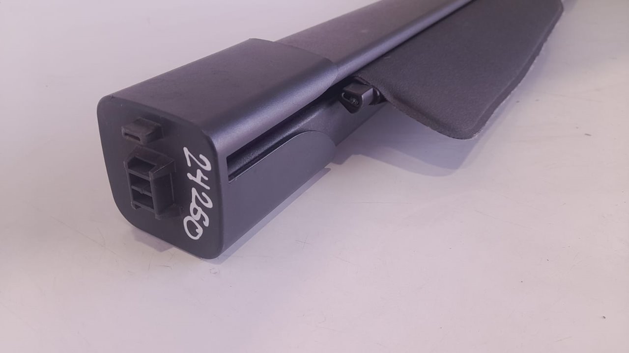 Bandeja trasera mercedes-benz clase ml (bm 163) 270 cdi final edition (163.113