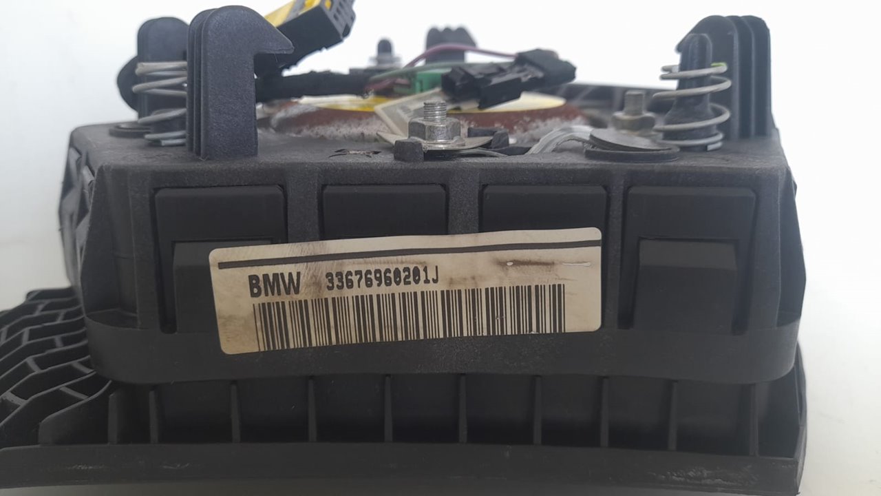 60201j bmw serie 5 berlina (e60) 530d