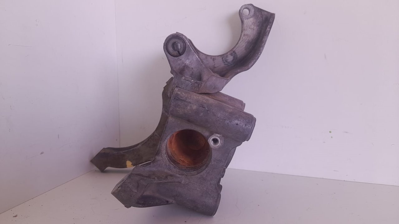 E con paso de agua interno porsche cayenne (tipo 92a) diesel