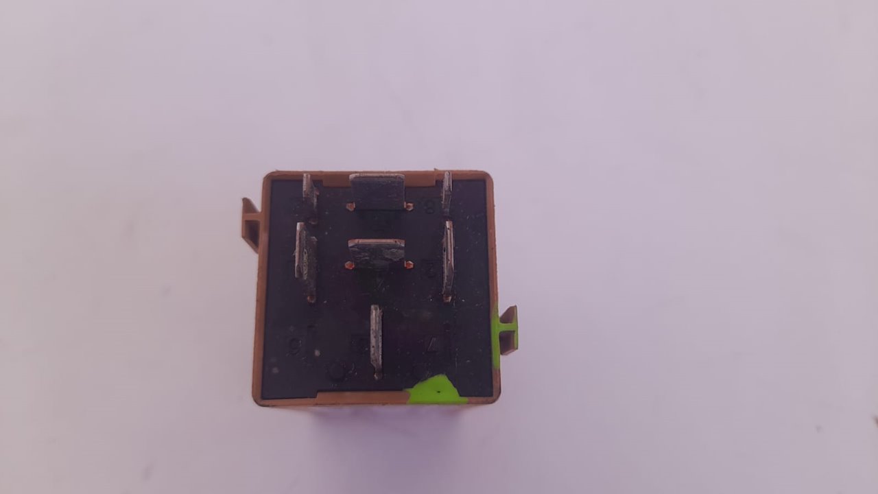 Rele bmw serie 5 berlina (e60) 530d