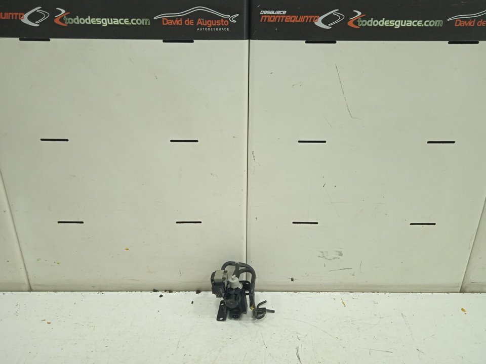 Valvula de vacio kia carnival 2.9 crdi vgt active