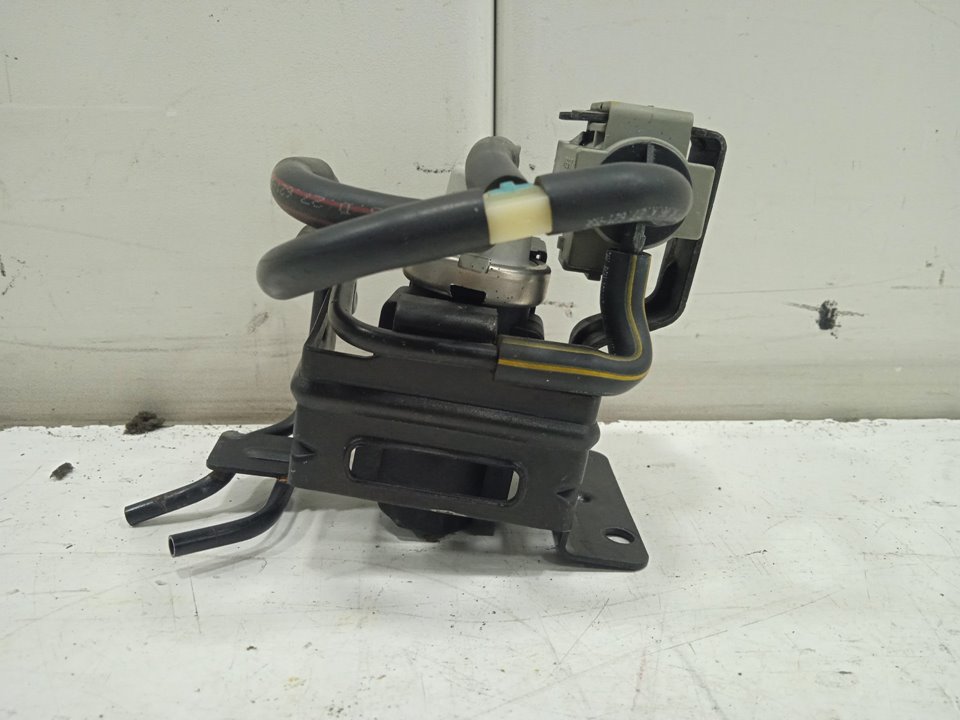 Valvula de vacio kia carnival 2.9 crdi vgt active