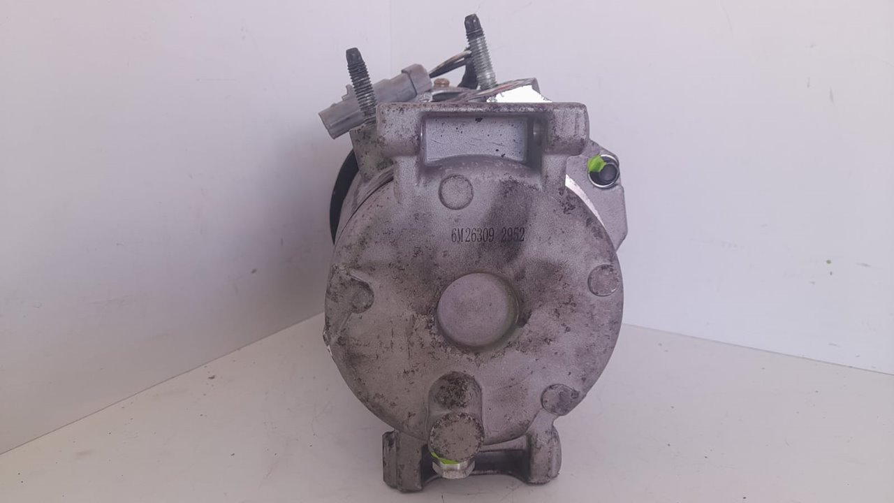 Compresor aire acondicionado chrysler voyager (rg) 2.5 crd executive