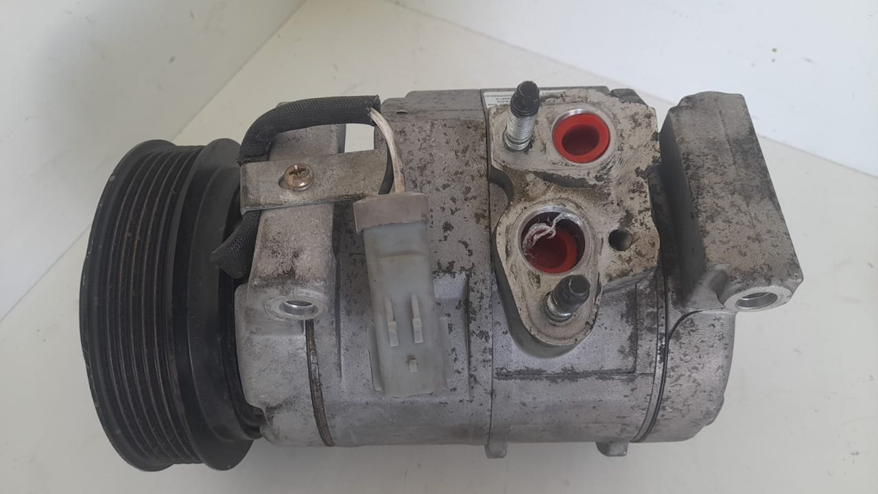 Compresor aire acondicionado chrysler voyager (rg) 2.5 crd executive