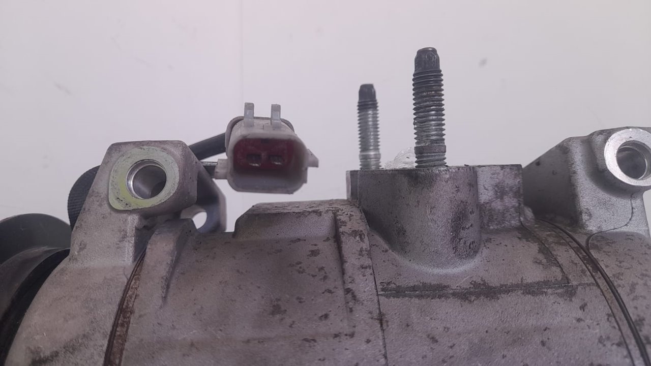 Compresor aire acondicionado chrysler voyager (rg) 2.5 crd executive