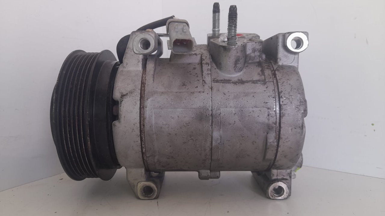 Compresor aire acondicionado chrysler voyager (rg) 2.5 crd executive