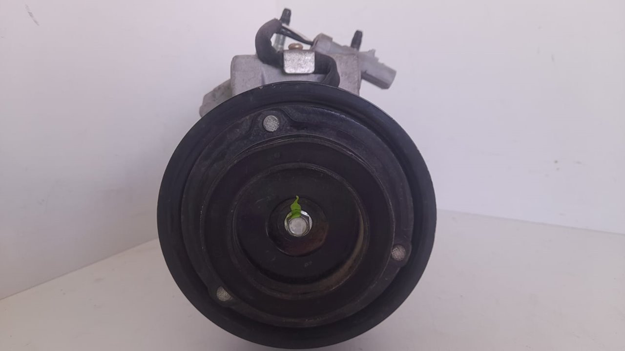 Compresor aire acondicionado chrysler voyager (rg) 2.5 crd executive