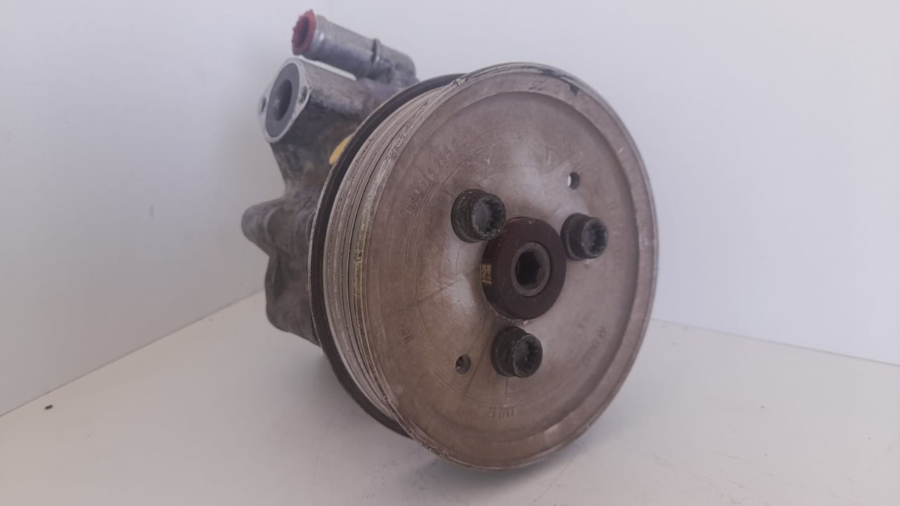 Bomba direccion porsche cayenne (tipo 92a) diesel