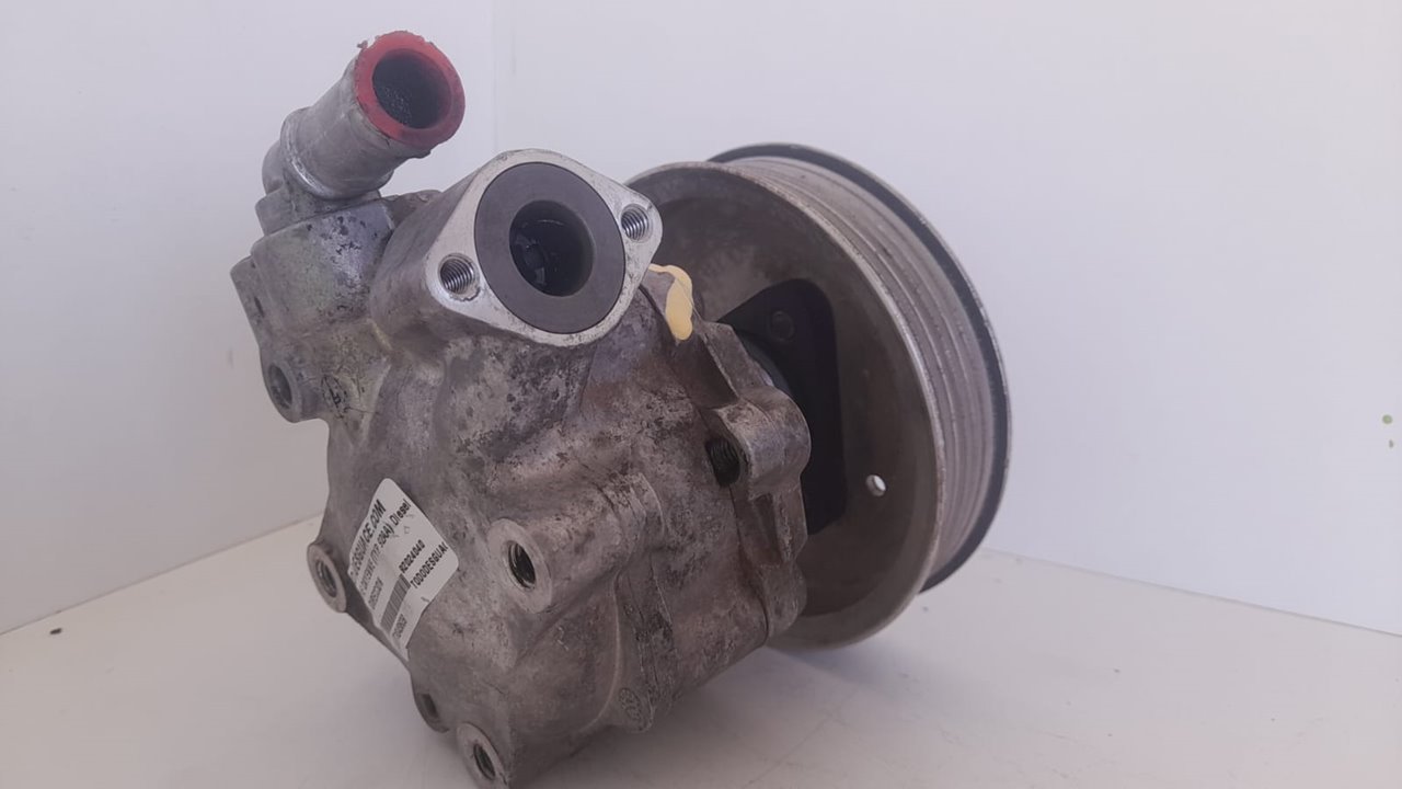 Bomba direccion porsche cayenne (tipo 92a) diesel