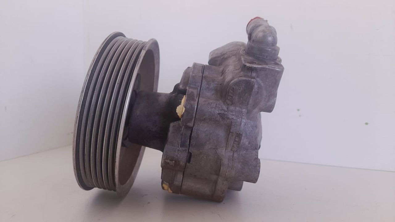 Bomba direccion porsche cayenne (tipo 92a) diesel