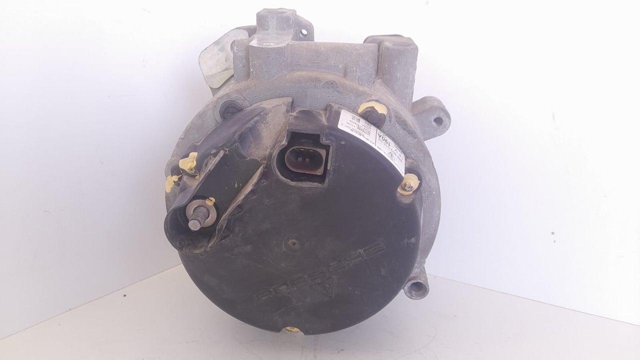 Alternador porsche cayenne (tipo 9pa) s