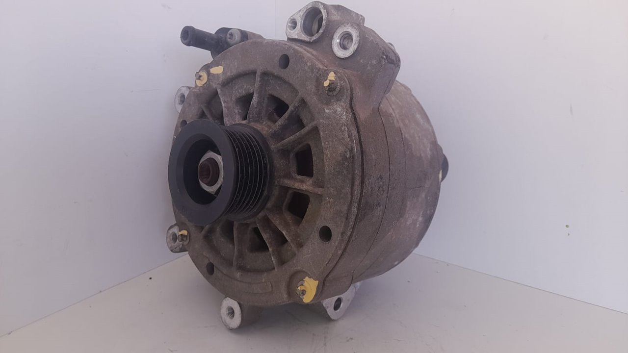 Alternador porsche cayenne (tipo 9pa) s
