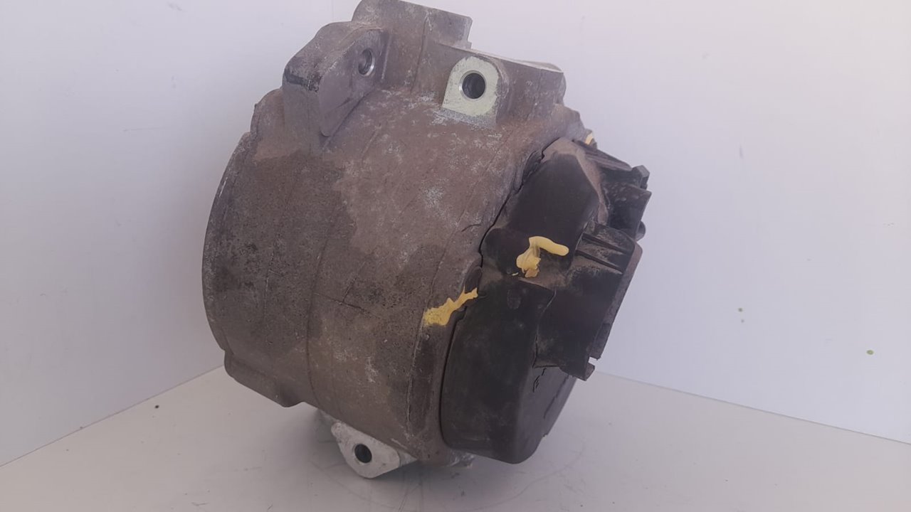 Alternador porsche cayenne (tipo 9pa) s