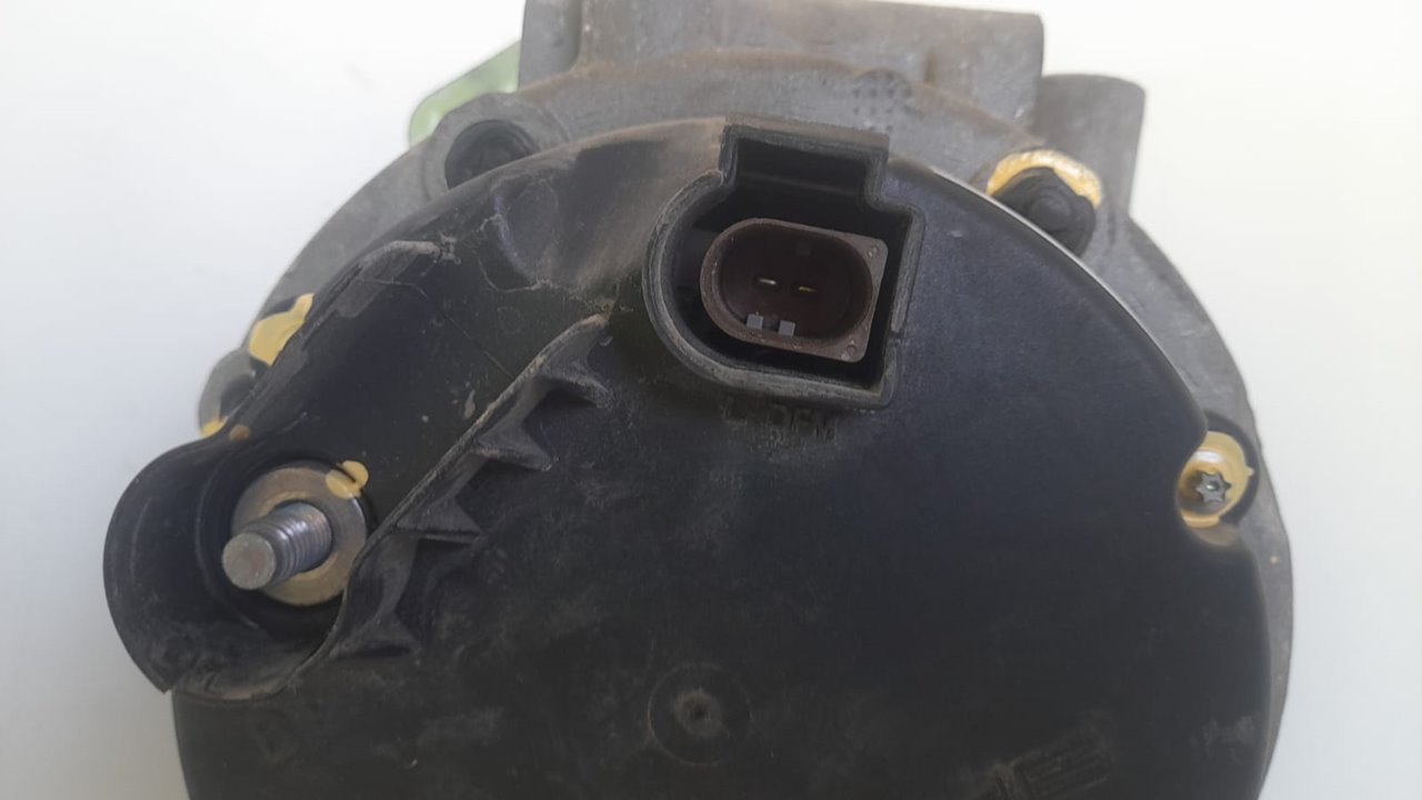 Alternador porsche cayenne (tipo 9pa) s