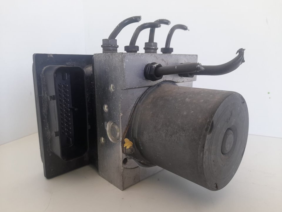 Abs bmw serie 5 berlina (e60) 530d