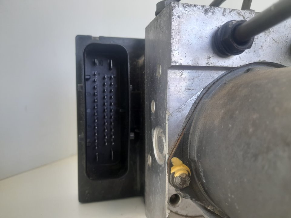 Abs bmw serie 5 berlina (e60) 530d