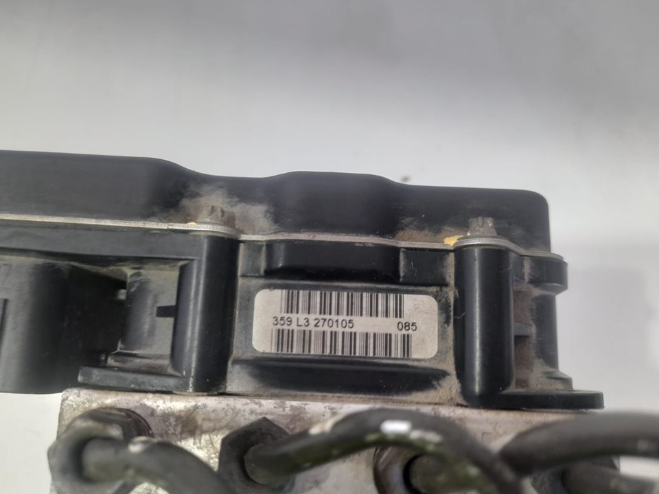 Abs bmw serie 5 berlina (e60) 530d