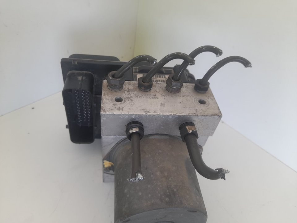 Abs bmw serie 5 berlina (e60) 530d